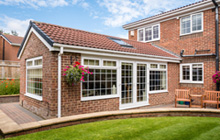 West Ashford house extension leads