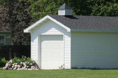 West Ashford outbuilding construction costs